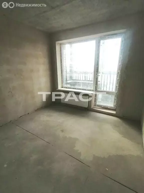 Квартира-студия: Воронеж, улица Независимости, 78к1 (18 м) - Фото 2