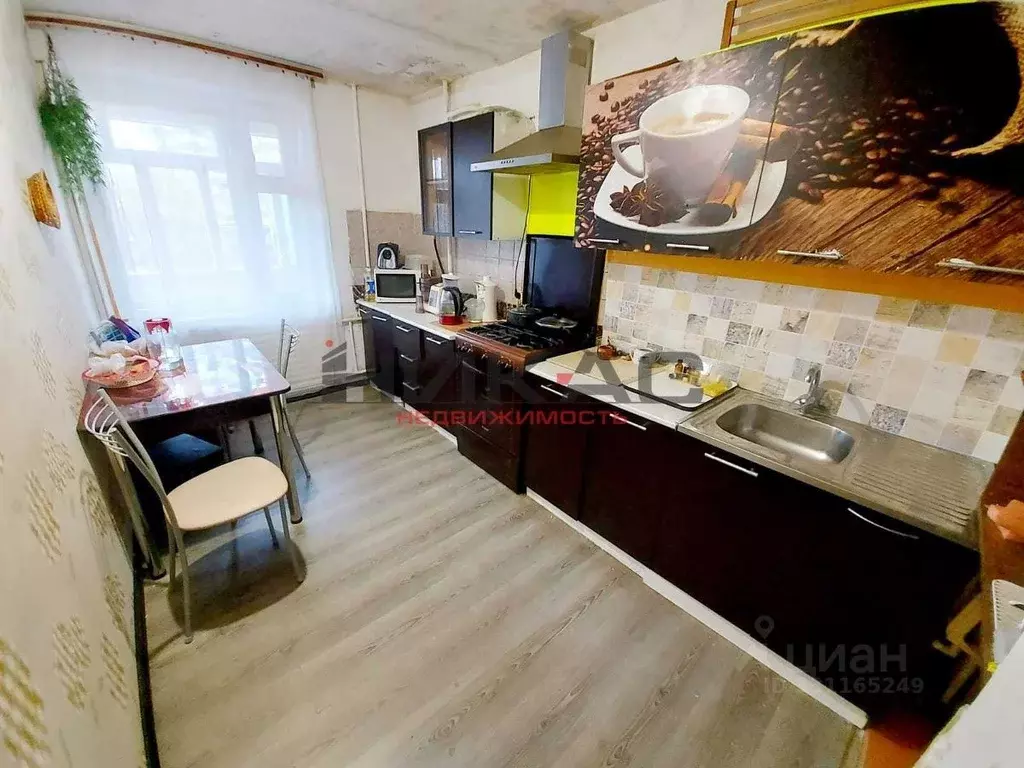 Комната Ярославская область, Ярославль ул. 8 Марта, 21 (12.0 м) - Фото 2