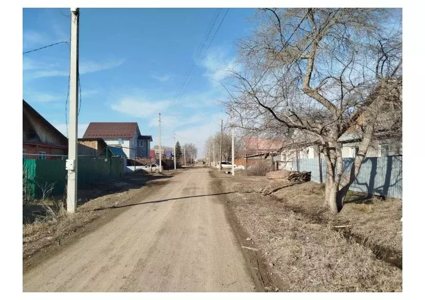 Участок в Свердловская область, Богданович Восточная ул. (10.46 сот.) - Фото 1
