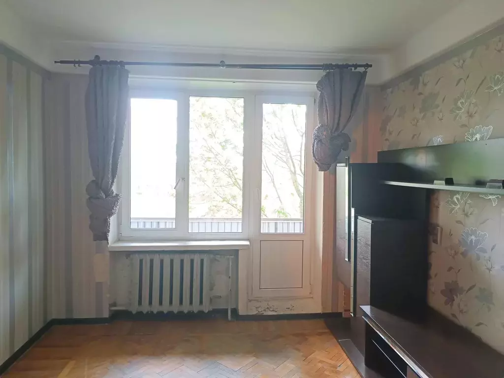 Продаётся 2-к квартира, 44.3 м - Фото 0