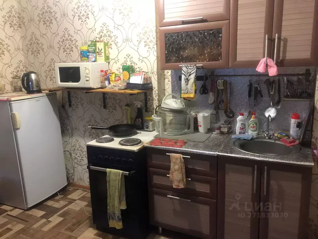 Комната Красноярский край, Красноярск наб. Ярыгинская, 5 - Фото 1