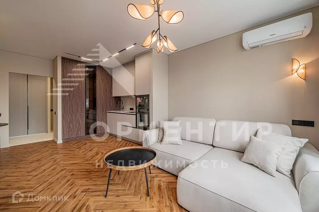 Продаётся 2-к квартира, 50 м - Фото 0