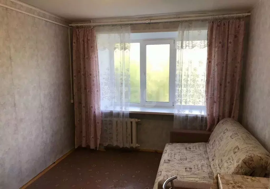Студия Башкортостан, Уфа Нежинская ул., 8 (18.0 м) - Фото 2