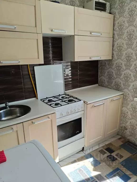 2-к кв. Калужская область, Калуга ул. Салтыкова-Щедрина, 50 (45.0 м) - Фото 1