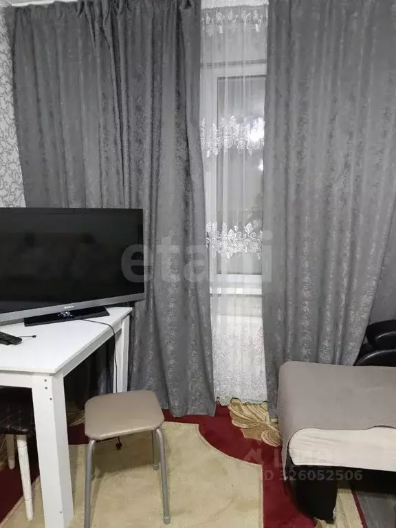 Комната Ямало-Ненецкий АО, Новый Уренгой Железнодорожная ул., 6Б (20.0 ... - Фото 2