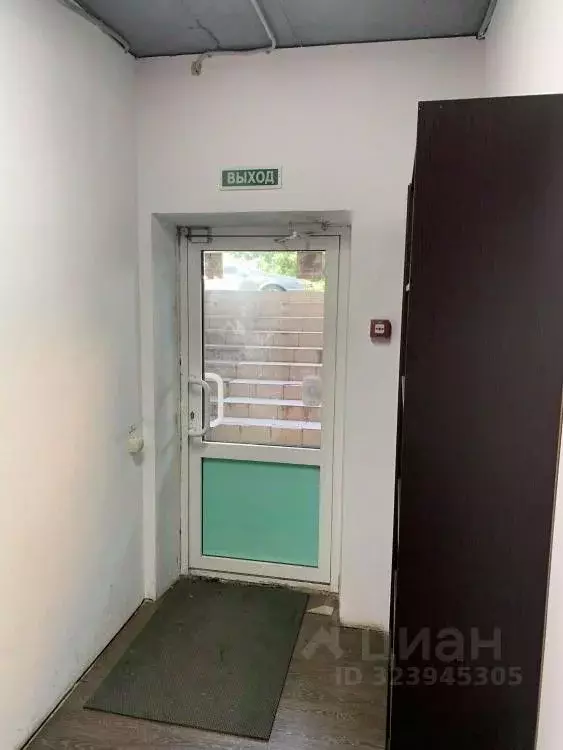 Помещение свободного назначения в Иркутская область, Иркутск ... - Фото 2