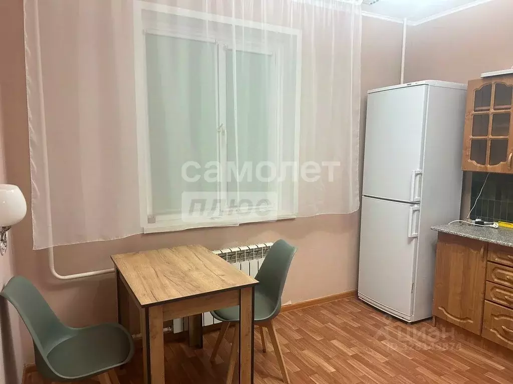 1-к кв. Курская область, Курск просп. Вячеслава Клыкова, 58 (35.8 м) - Фото 2