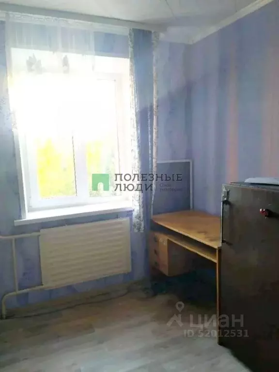Комната Удмуртия, Ижевск Воткинское ш, 57б (11.7 м) - Фото 1