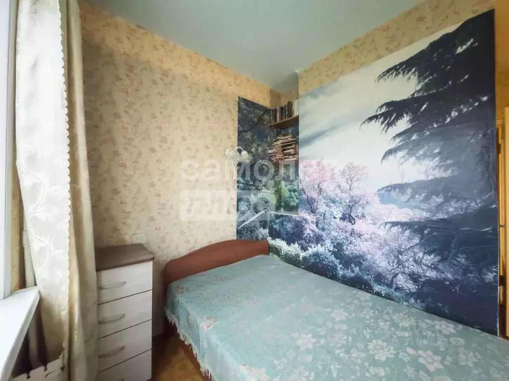 1-к кв. Пермский край, Березники Набережная ул., 17 (36.0 м) - Фото 0