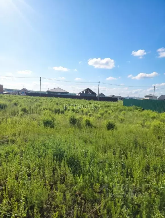 Участок в Московская область, Домодедово городской округ, д. Судаково  ... - Фото 1