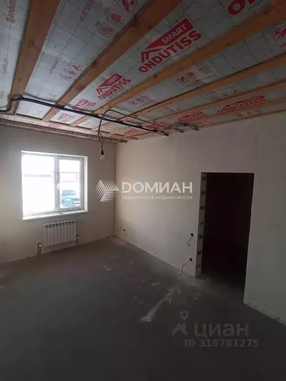 Дом в Ростовская область, Аксайский район, Грушевская ст-ца пер. ... - Фото 2