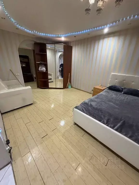 1-к кв. Москва Селигерская ул., 18к2 (38.0 м) - Фото 1