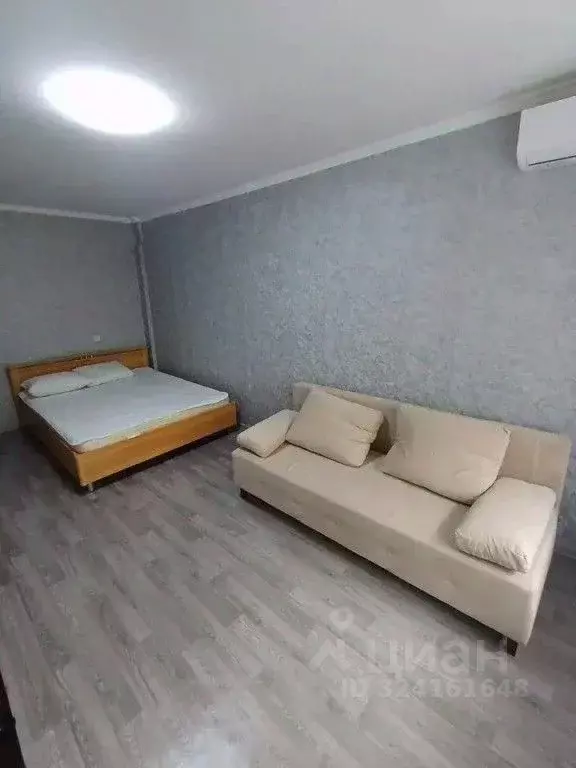 2-к кв. Краснодарский край, Сочи Центральный мкр, ул. Воровского, 53 ... - Фото 1