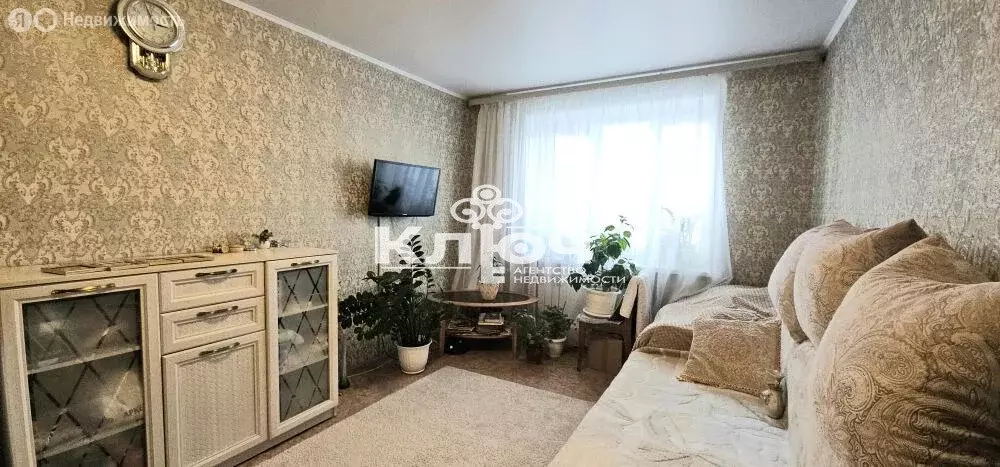 1-комнатная квартира: село Мариинский, Хвойная улица, 12 (34.1 м) - Фото 2