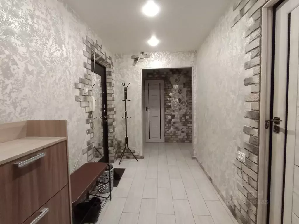 2-к кв. Ставропольский край, Михайловск Шпаковский район, ул. Ленина, ... - Фото 1