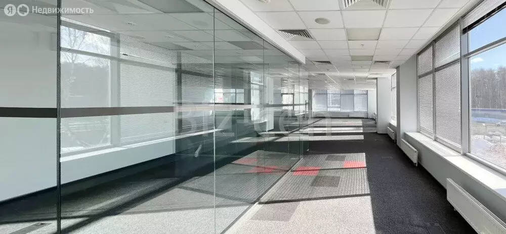 Офис (360 м) - Фото 2