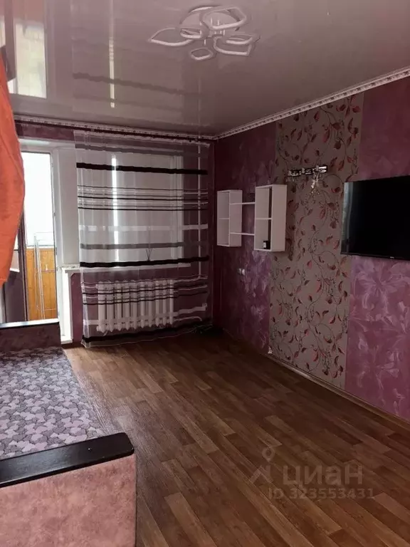 2-к кв. Башкортостан, Уфа Вологодская ул., 78 (45.0 м) - Фото 1