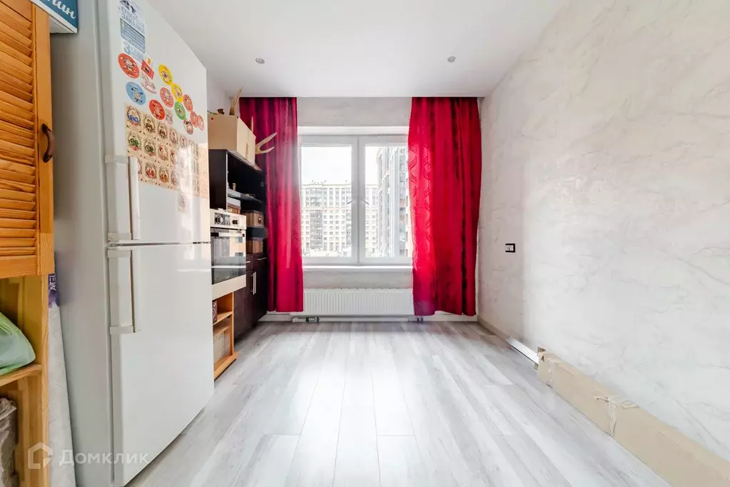 Продаётся 2-к квартира, 55.7 м - Фото 1