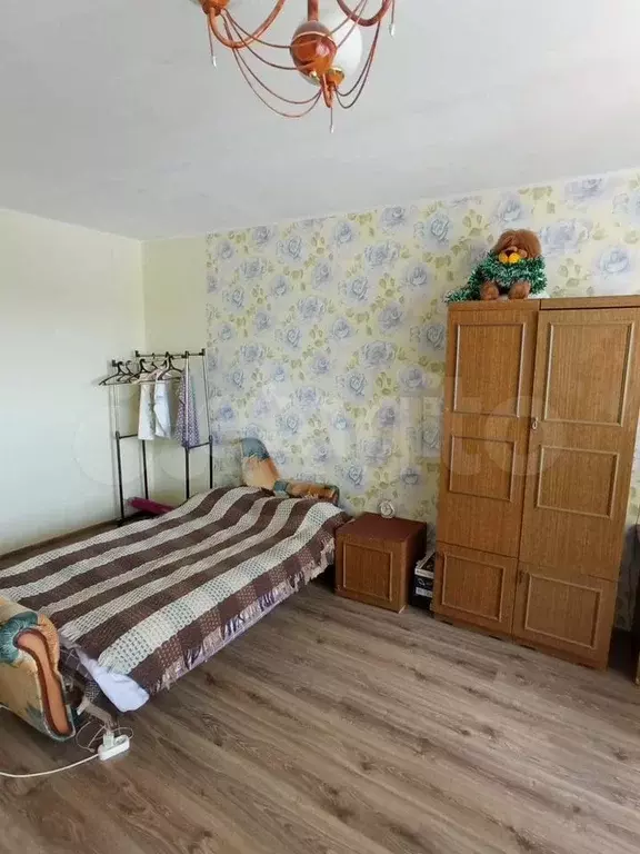 1-к. квартира, 34 м, 5/5 эт. - Фото 0