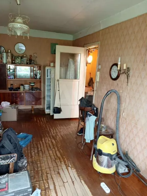 2-к. квартира, 50 м, 5/5 эт. - Фото 1