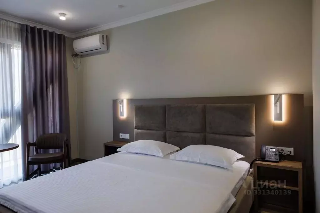 Комната Дагестан, Кизилюрт ул. Береговая, 6 (22.0 м) - Фото 1