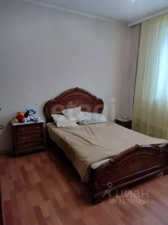 3-к кв. Красноярский край, Норильск Талнахская ул., 18 (66.6 м) - Фото 1