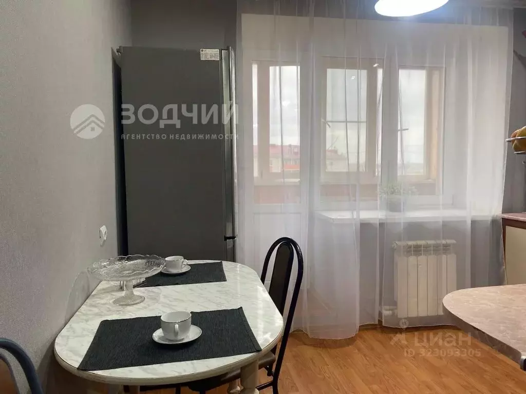 1-к кв. Чувашия, Канаш ул. 30 лет Победы, 111 (39.9 м) - Фото 2