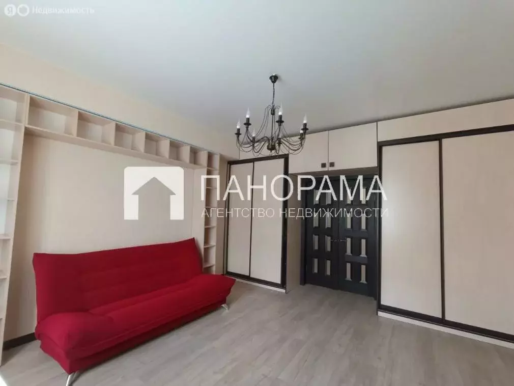 2-комнатная квартира: Якутск, проспект Ленина, 44 (63 м) - Фото 0