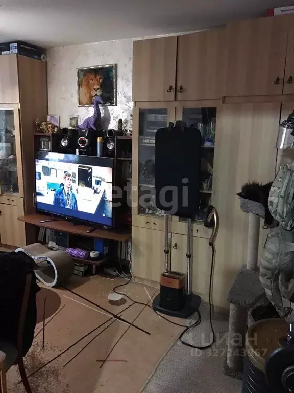 3-к кв. Ямало-Ненецкий АО, Новый Уренгой Лимбяяха мкр, Приозерный мкр, ... - Фото 1