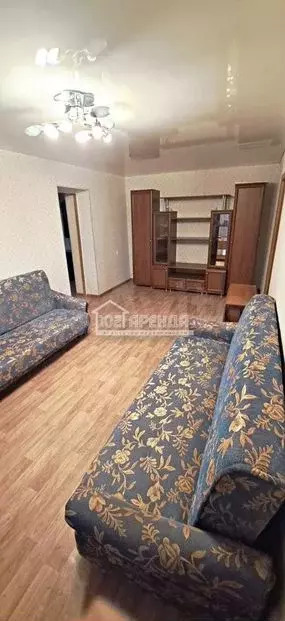 3-к. квартира, 70м, 4/9эт. - Фото 1