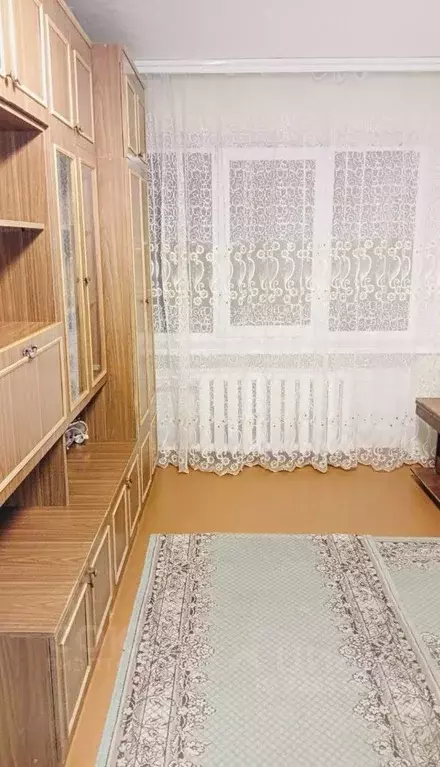 3-к кв. Волгоградская область, Волгоград Шефская ул., 86 (42.0 м) - Фото 1