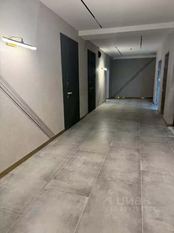 1-к кв. Краснодарский край, Сочи Светлана мкр, ул. Учительская, 10 ... - Фото 2