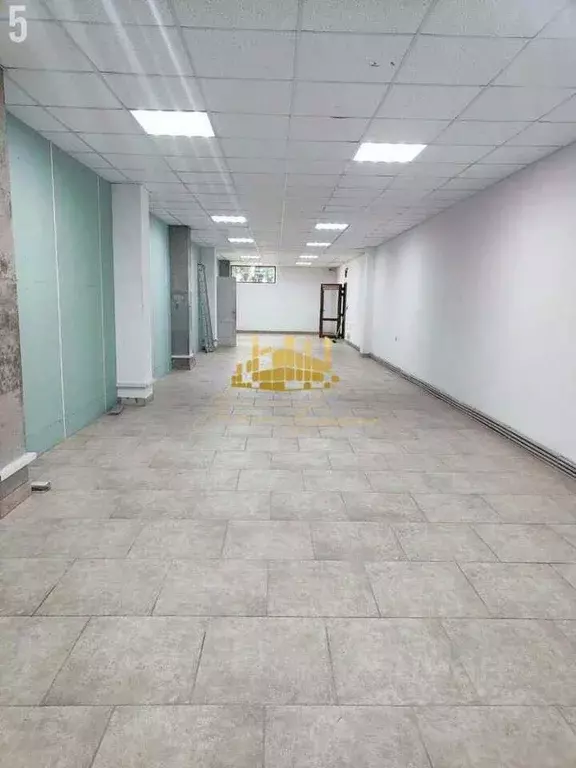 Помещение свободного назначения в Севастополь ул. Генерала Петрова, ... - Фото 2