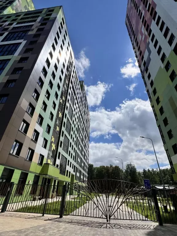 Студия Москва ул. Вешних Вод, 70к1 (27.5 м) - Фото 2