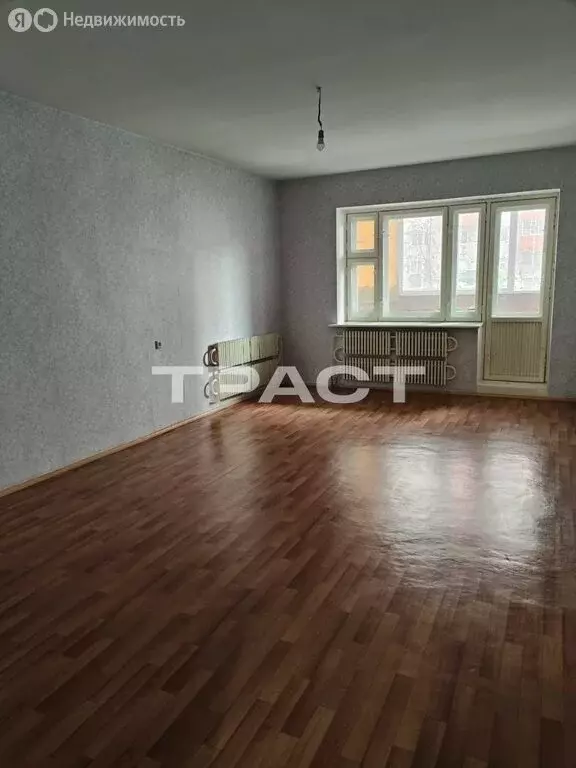 3-комнатная квартира: Воронеж, улица 60-летия ВЛКСМ, 25 (101.7 м) - Фото 2