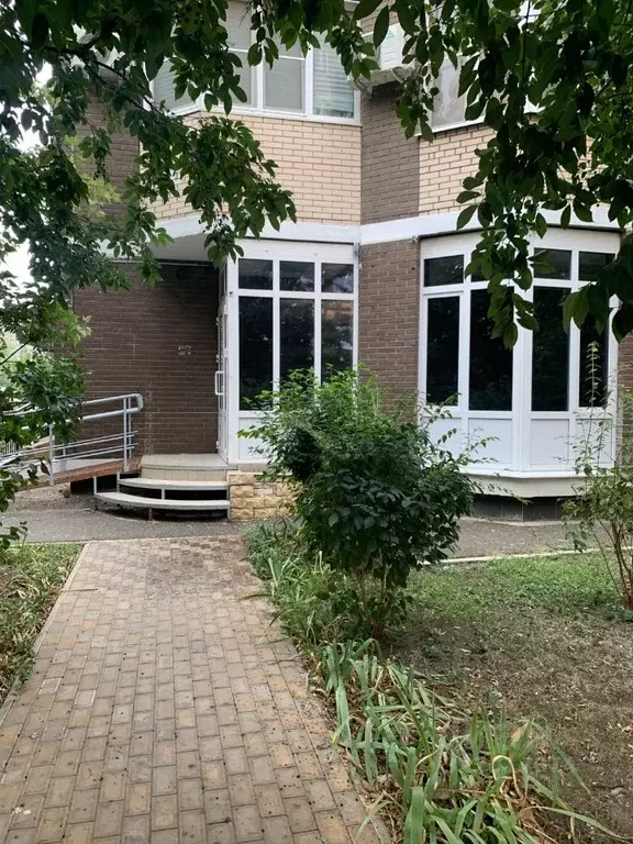 Помещение свободного назначения в Краснодарский край, Краснодар ... - Фото 1