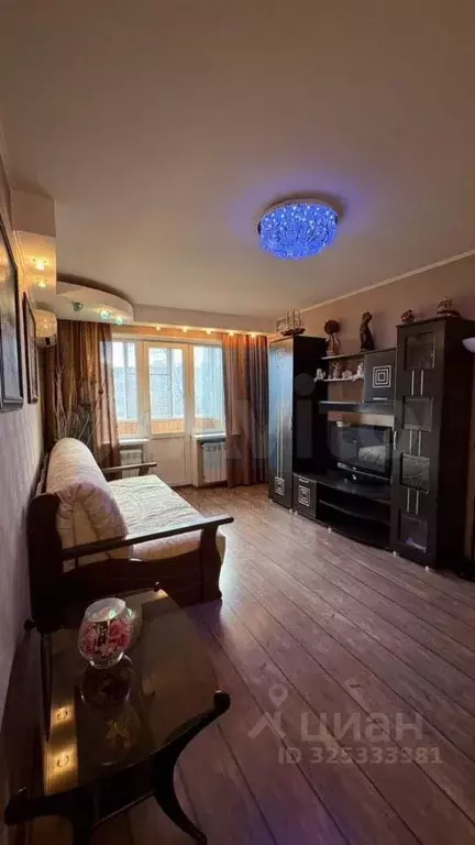 2-к кв. Московская область, Чехов Молодежная ул., 4 (42.1 м) - Фото 2