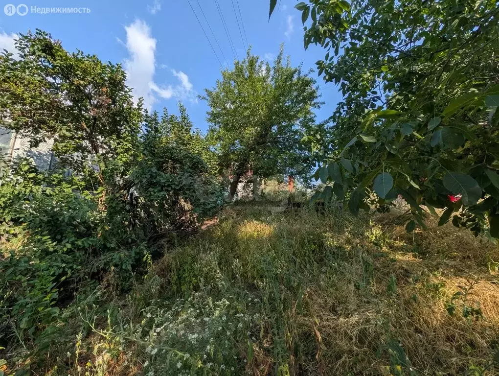 Участок в Новороссийск, Промышленная улица (5.25 м) - Фото 1