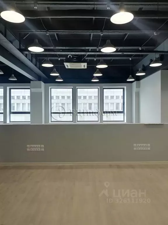 Офис в Санкт-Петербург ул. Моисеенко, 22литЗ (460 м) - Фото 2