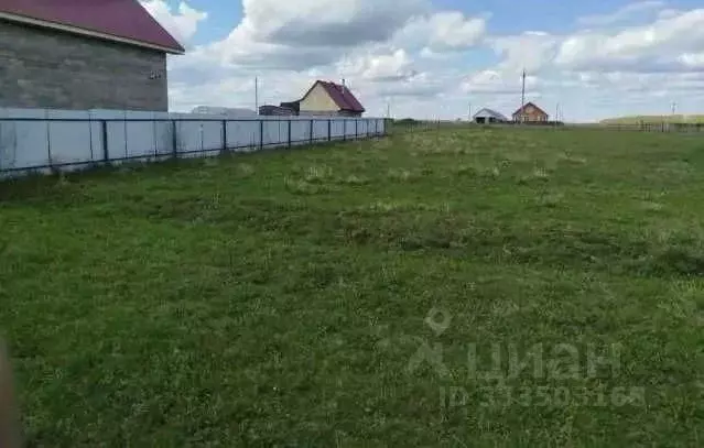 Участок в Башкортостан, Кармаскалинский район, с. Николаевка  (24.0 ... - Фото 1