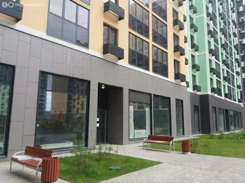 Помещение свободного назначения (60.3 м) - Фото 2