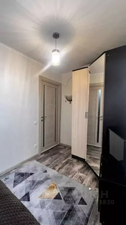 Комната Ямало-Ненецкий АО, Новый Уренгой Ленинградский просп., 15В ... - Фото 2