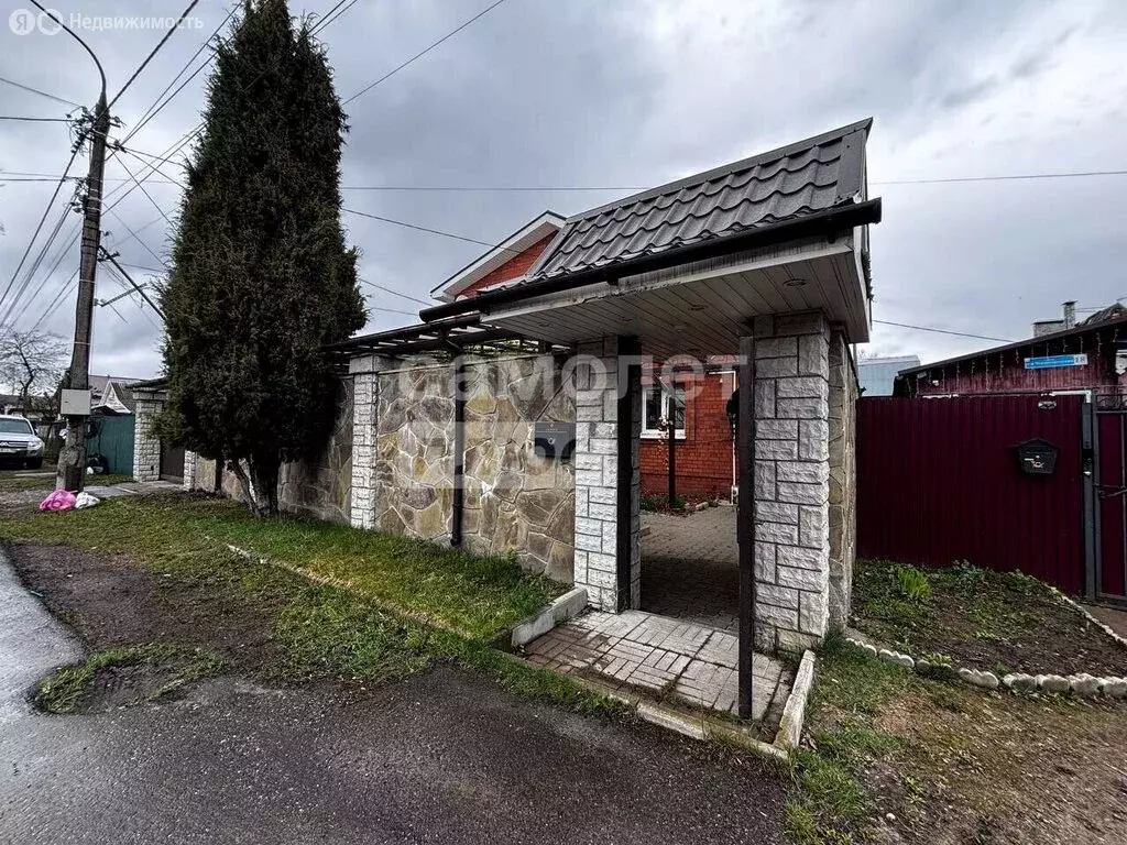 Дом в Ногинск, 6-я Черноголовская улица, 20 (254.4 м) - Фото 1