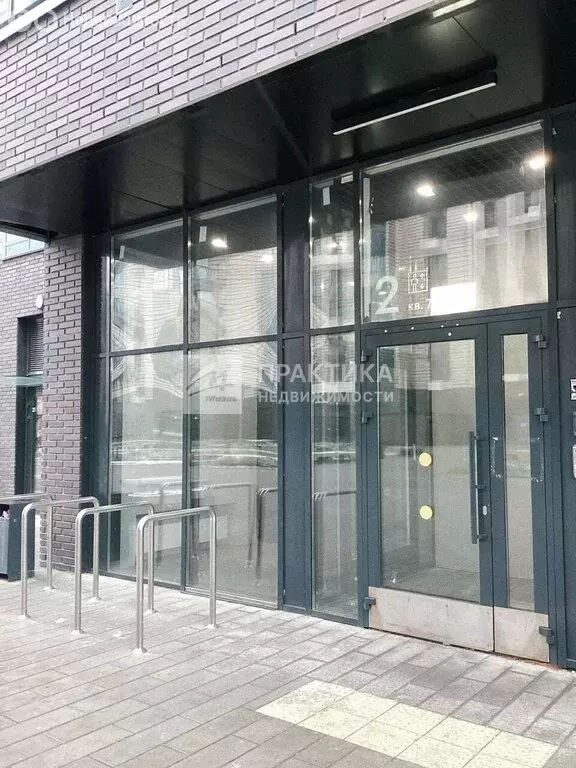 1-комнатная квартира: Москва, Совхозная улица, 10А (39.2 м) - Фото 2