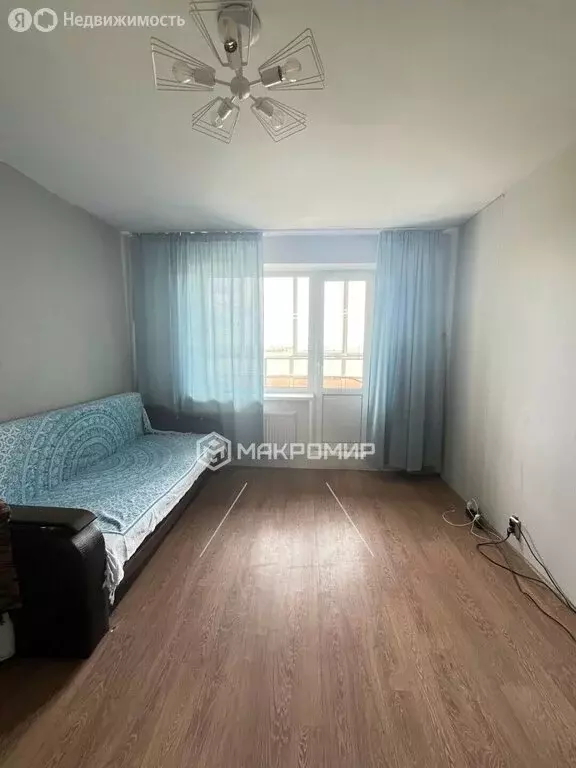 Квартира-студия: Коммунар, Славянская улица, 9 (27.1 м) - Фото 1