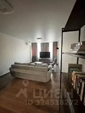 2-к кв. Волгоградская область, Волгоград Невская ул., 11А (76.0 м) - Фото 1