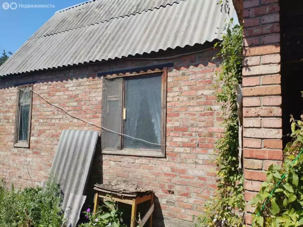 Дом в Каменск-Шахтинский, улица Ленина (57.4 м) - Фото 1