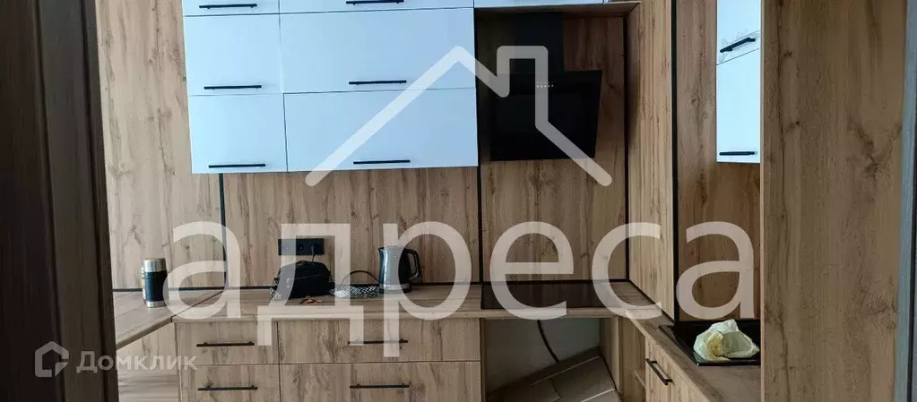 Продаётся 1-к квартира, 34.9 м - Фото 0