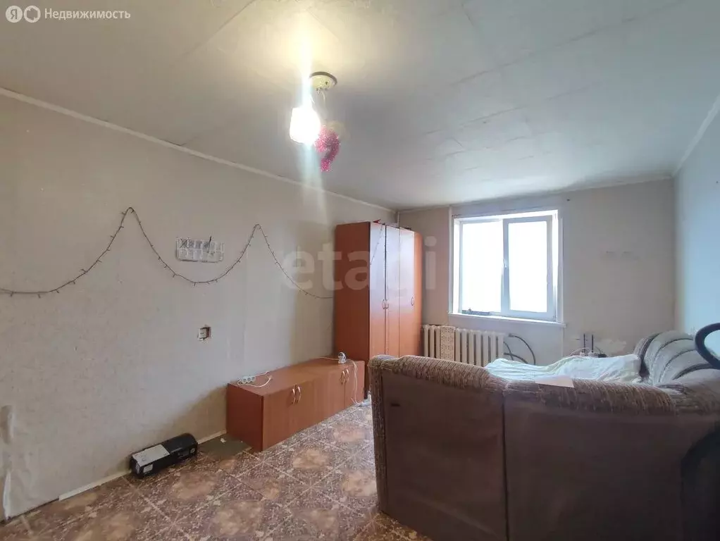 1к в 2-комнатной квартире (18.9 м) - Фото 2