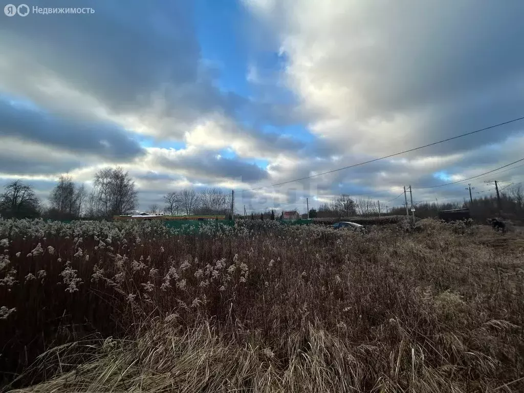 Участок в Калининград, СНТ Родник, Ручейная улица (11.96 м) - Фото 1